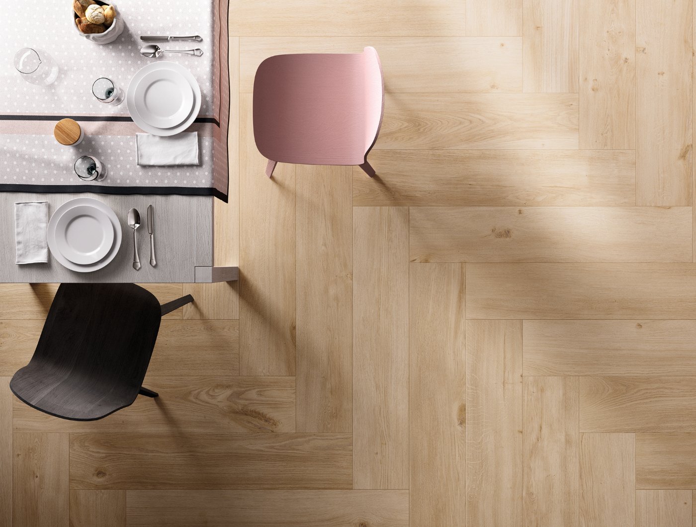 Carrelage ou parquet : que choisir pour votre intérieur ?